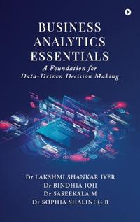 Business Analytics Essentials