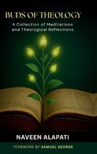 Bokomslag for "Buds of Theology"