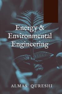 Bokomslag for "Energy and Environmental Engineering"