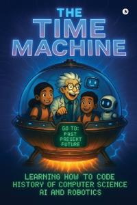 The Time Machine Part One