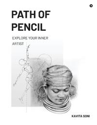 Bokomslag for "Path of Pencil"