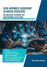 Data-Informed Leadership in Higher Education