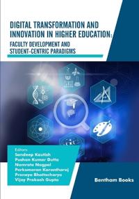 Digital Transformation and Innovation in Higher Education
