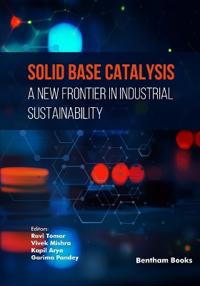Solid Base Catalysis