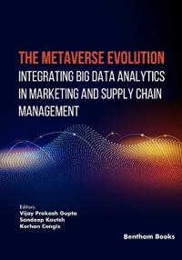 The Metaverse Evolution