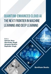 Quantum-Enhanced Cloud AI