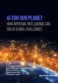 AI for Our Planet