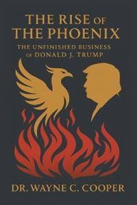 Bokomslag för "The Rise of the Phoenix"