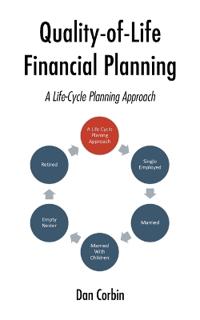 Bokomslag för "Quality-of-Life Financial Planning"