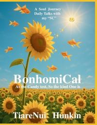 Bokomslag for "BonhomiCal"