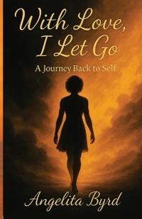 Bokomslag for "With Love, I Let Go"