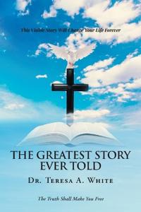 Bokomslag for "The Greatest Story Ever Told"