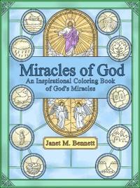 Miracles of God
