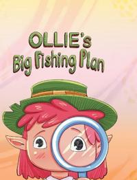 Ollie's Big Fishing Plan