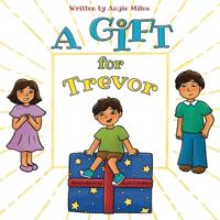 Bokomslag for "A Gift for Trevor"