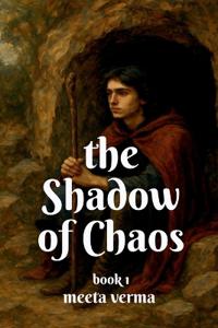 Bokomslag för "The shadow of chaos"