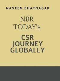 NBR Today's CSR Journey Globally