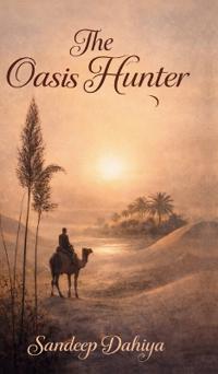 The Oasis Hunter