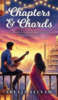 Chapters and Chords