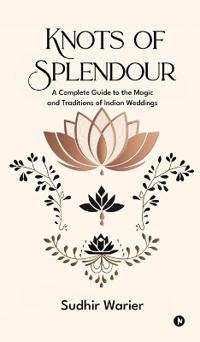 Bokomslag for "Knots of Splendour"