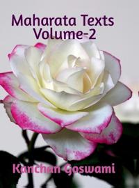 Maharata Texts Volume-2