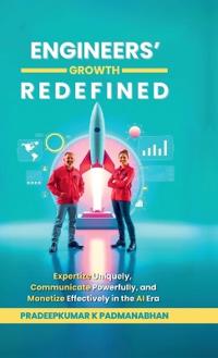 Engineers' Growth Redefined
