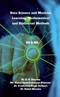 Data Science and Machine Learning
