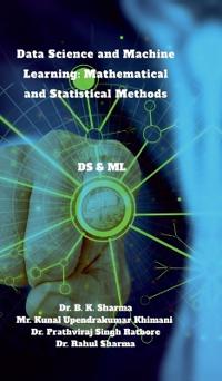 Data Science and Machine Learning