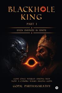 Blackhole King Part 1