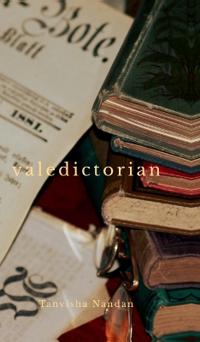 Bokomslag för "valedictorian"