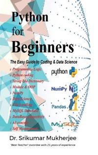 Python for Beginners