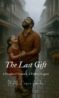 Bokomslag for "The Last Gift"