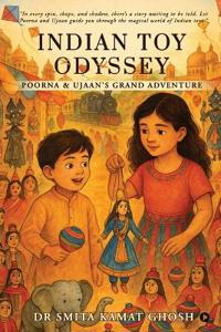 Indian Toy Odyssey