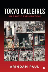 Bokomslag for "Tokyo Callgirls"