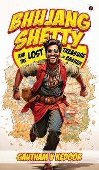 Bhujang Shetty