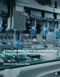 Bokomslag for "A Little About Surface Mount Technology"