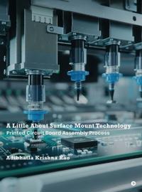 A Little About Surface Mount Technology