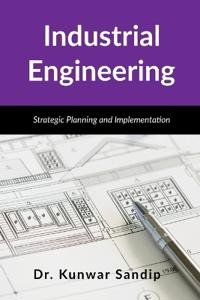 Bokomslag for "Industrial Engineering"