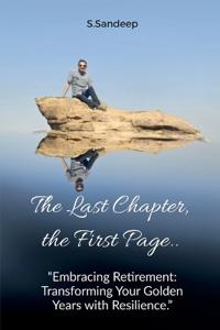 The Last Chapter, the First Page