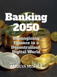 Banking 2050
