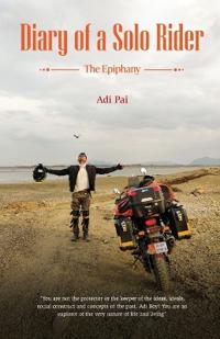 Diary of a Solo Rider