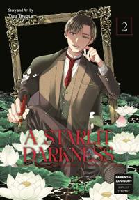 A Starlit Darkness 02