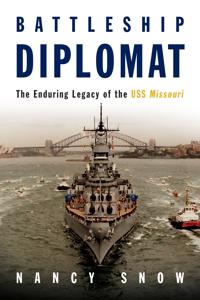 Battleship Diplomat