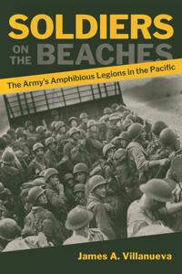 Soldiers on the Beaches