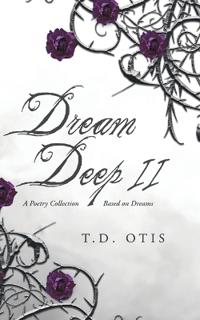 Bokomslag for "Dream Deep II"