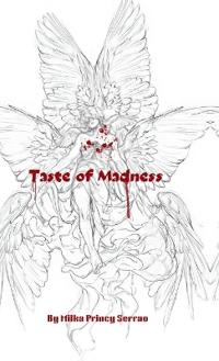 Bokomslag for "Taste of Madness"
