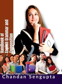 Bokomslag för "Handbook of English Grammar and Composition"