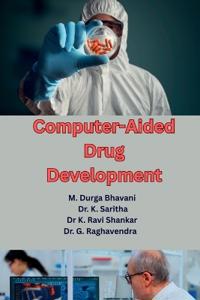 Bokomslag för "Computer-Aided Drug Development"