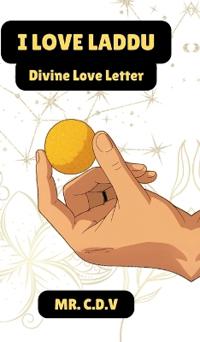 I Love Laddu