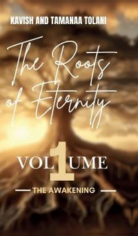 Bokomslag för "The Roots Of Eternity"